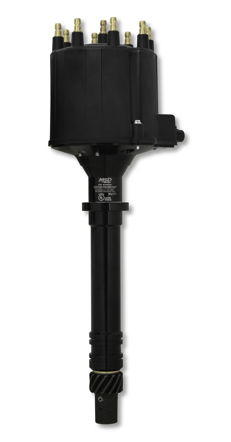 Pro-Billet Distributor