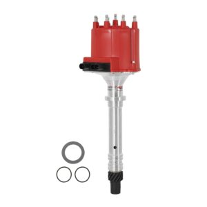 Pro-Billet Distributor
