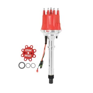 Pro-Billet Distributor