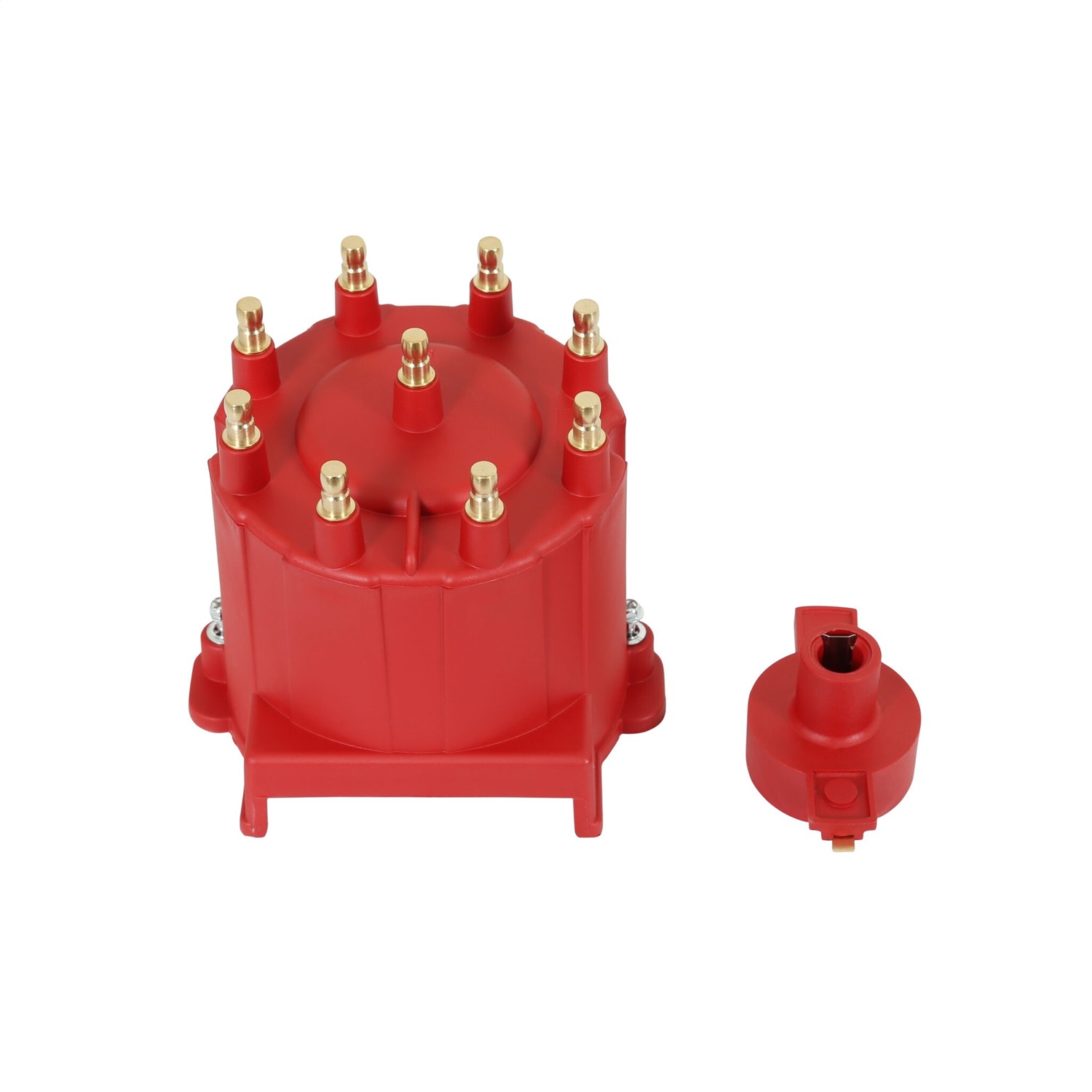 Distributor Cap And Rotor Kit