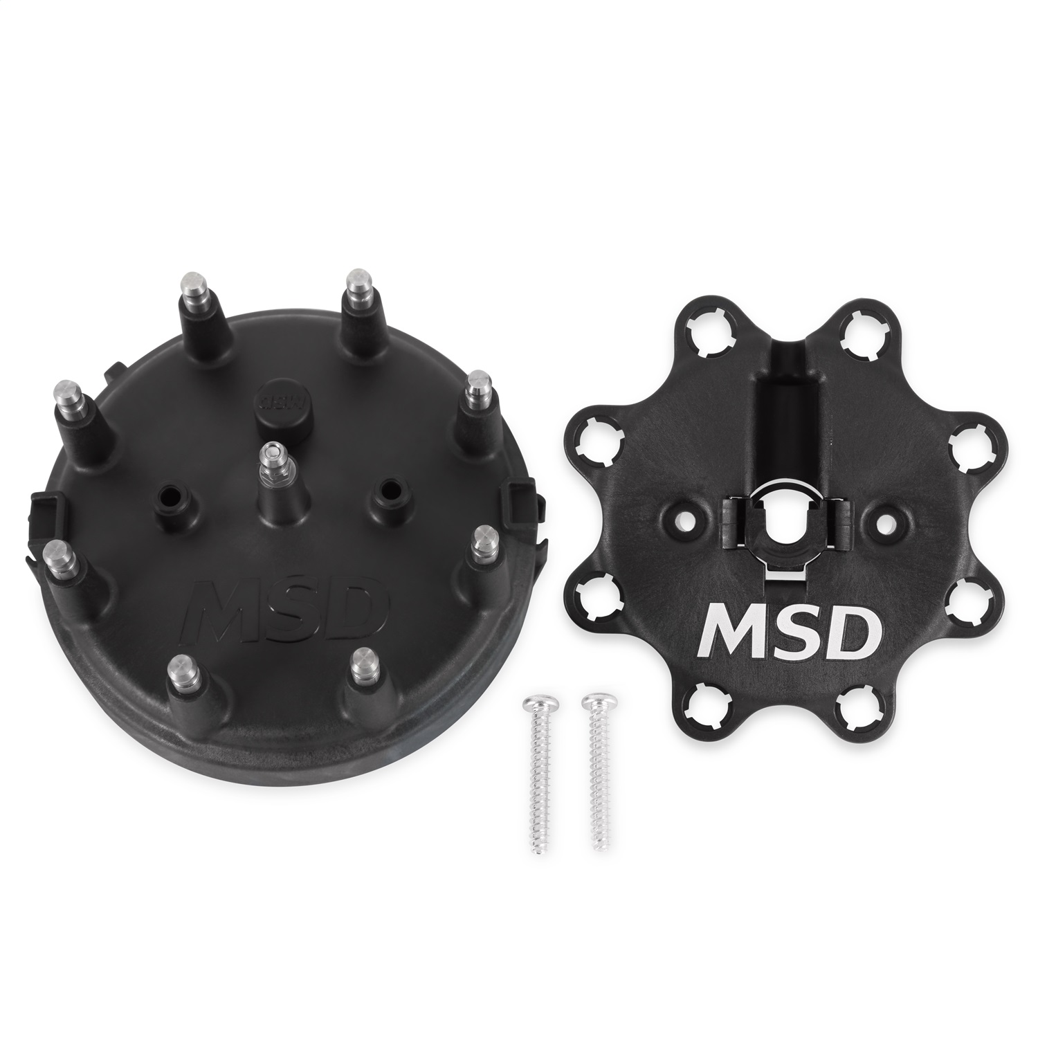 Distributor Cap - Image 2