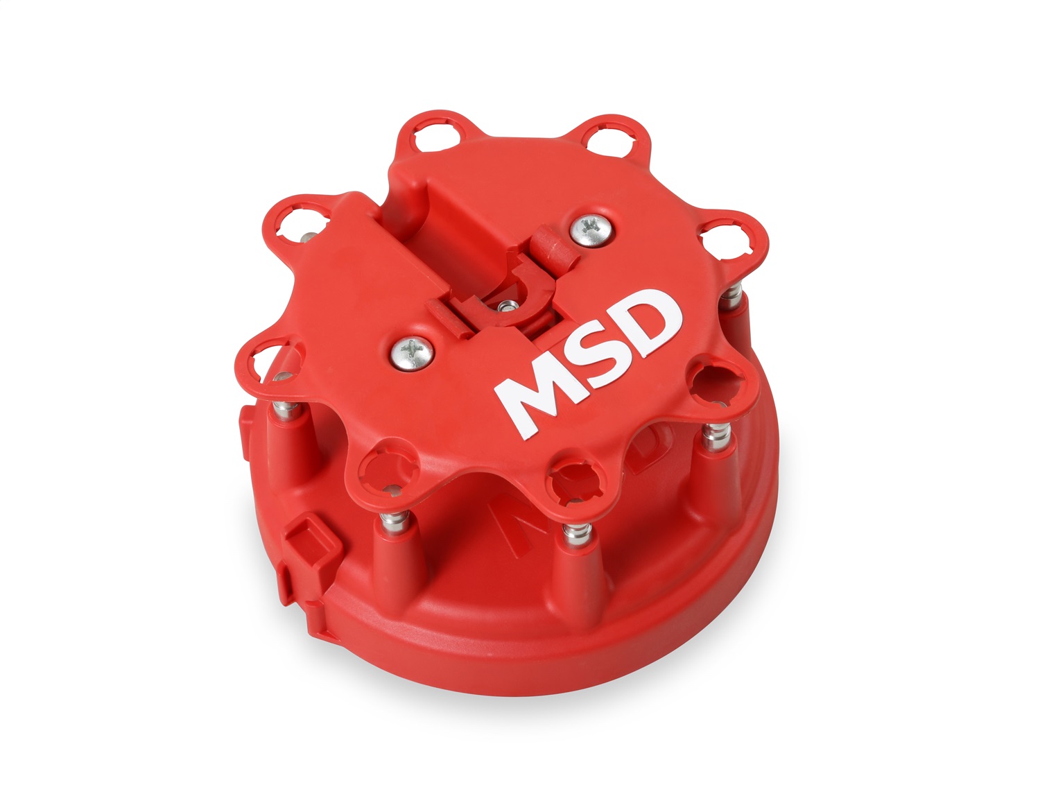 Distributor Cap - Image 2