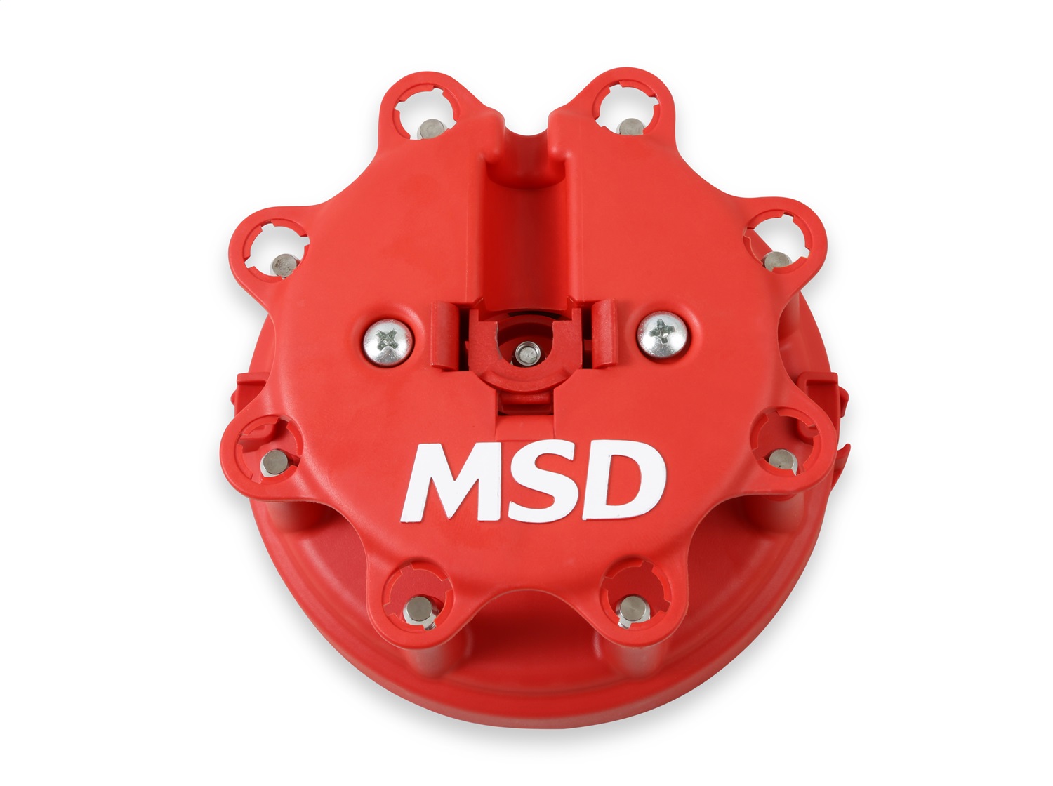 Distributor Cap - Image 3