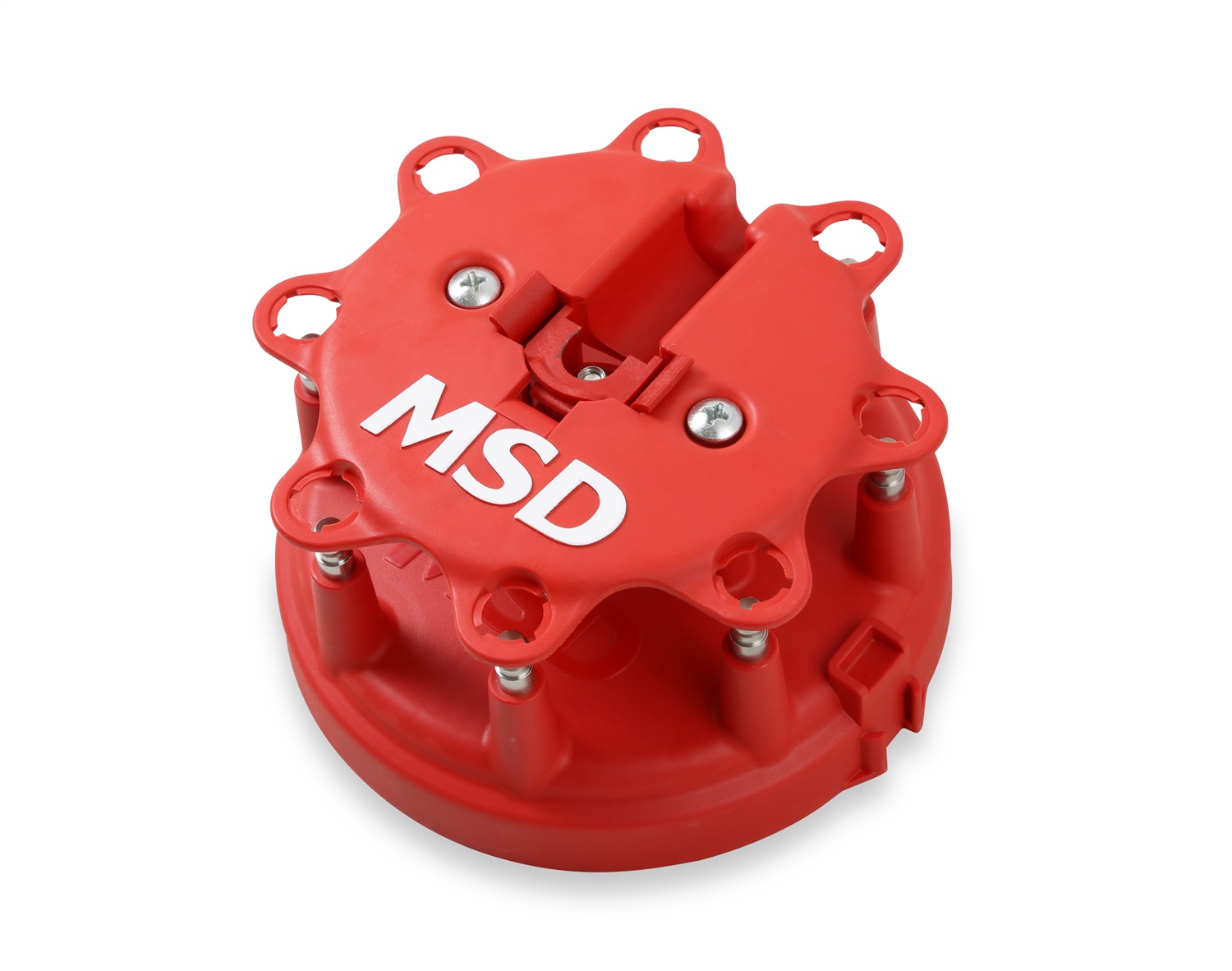 Distributor Cap - Image 4