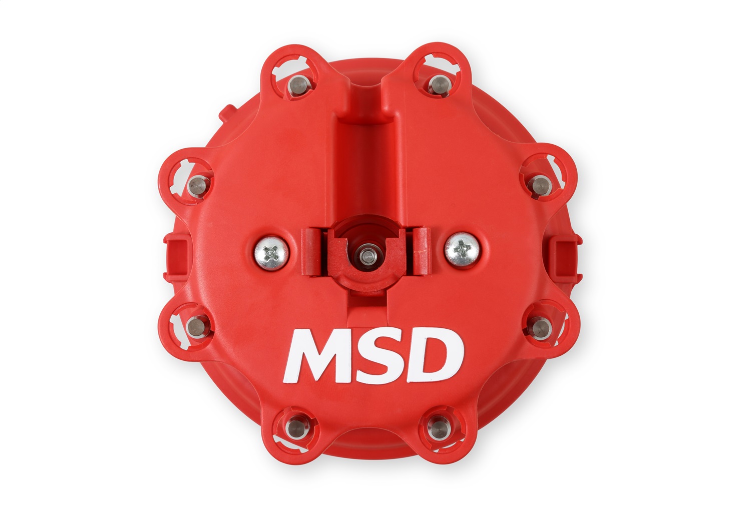 Distributor Cap - Image 5