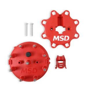 Distributor Cap
