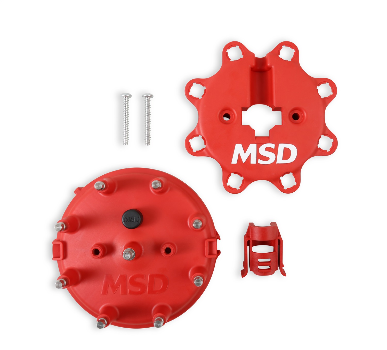 Distributor Cap