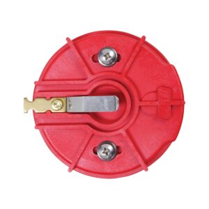 Cap-A-Dapt Rotor Assembly