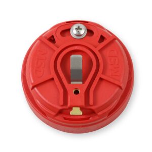 Adjustable Race Rotor