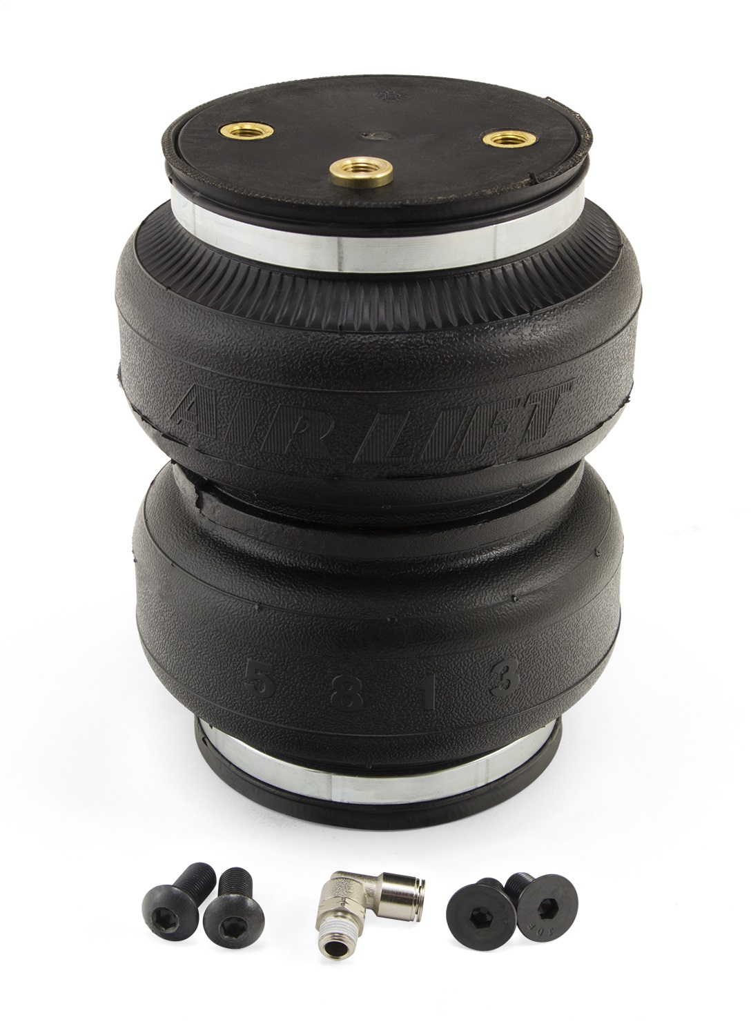 Replacement Air Spring-LL 5000 Ultimate bellows type w/internal jounce bumper