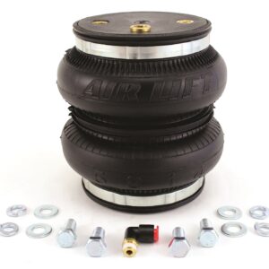 LoadLifter 5000 ULTIMATE replacement air spring