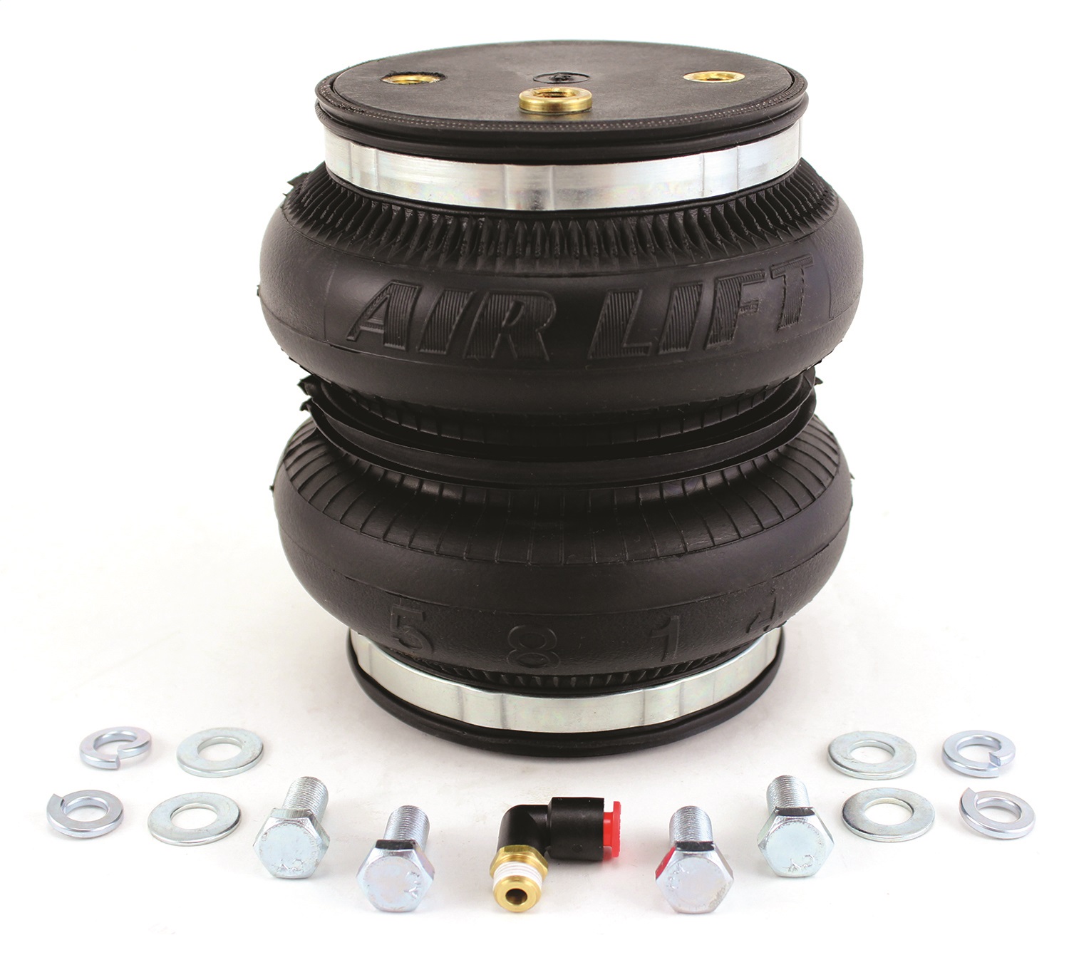 LoadLifter 5000 ULTIMATE replacement air spring