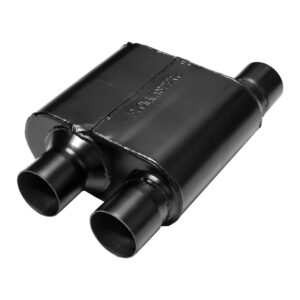 Super 10 Series Delta Flow