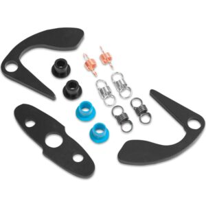GM HEI Weight And Spring Kit