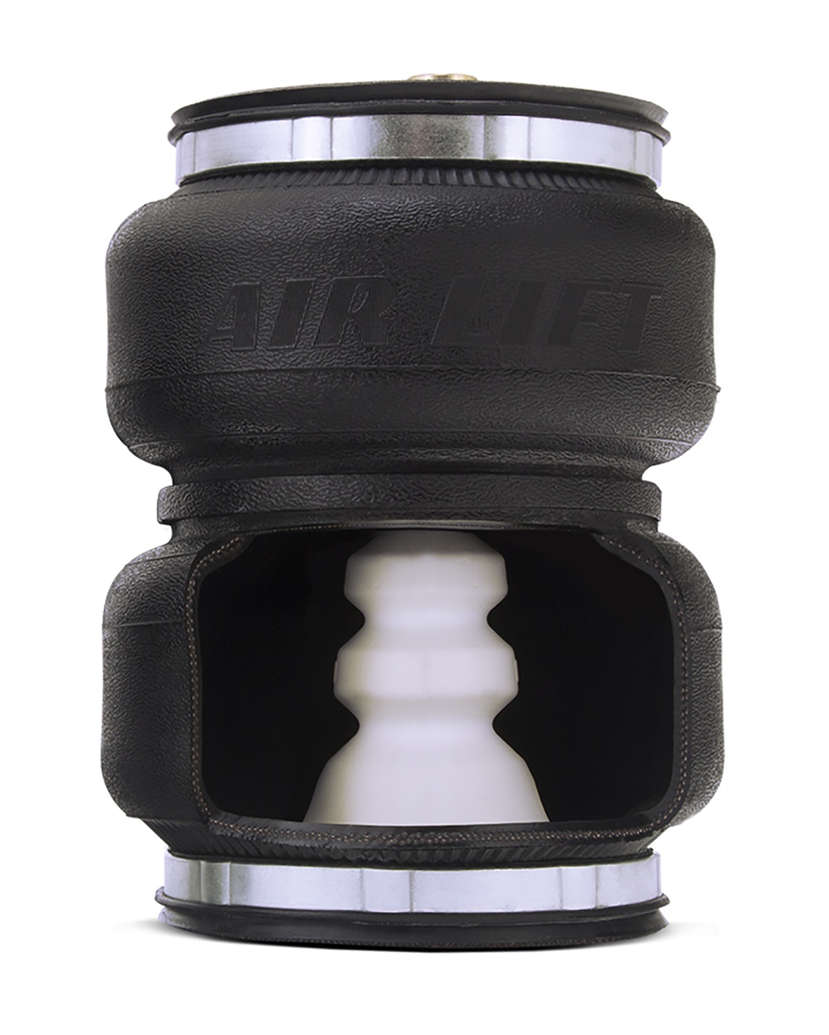 LoadLifter 5000 ULTIMATE replacement air spring - Image 2