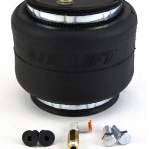 LoadLifter 5000 ULTIMATE replacement air spring