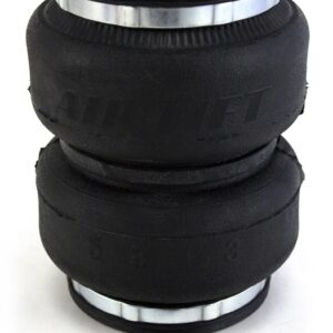 LoadLifter 5000 ULTIMATE replacement air spring