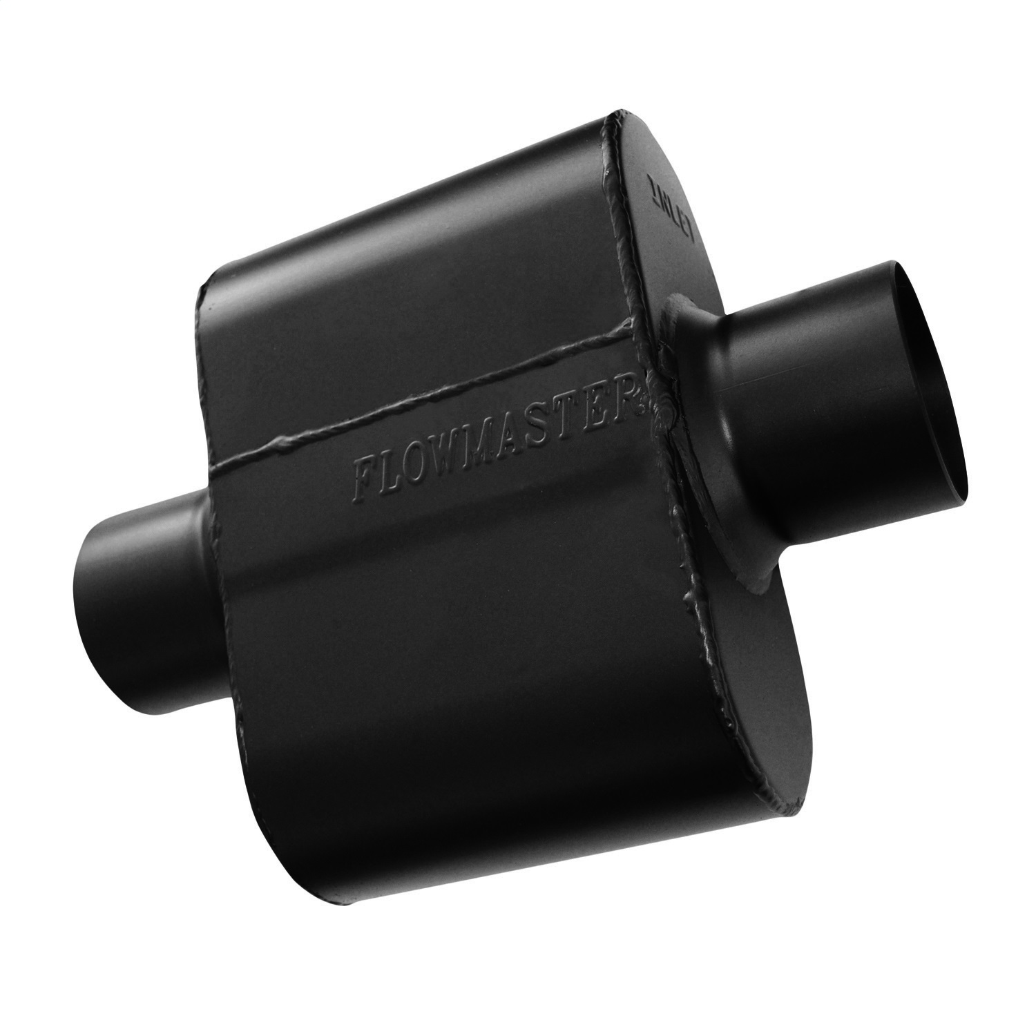 Super 10 Series™ Muffler