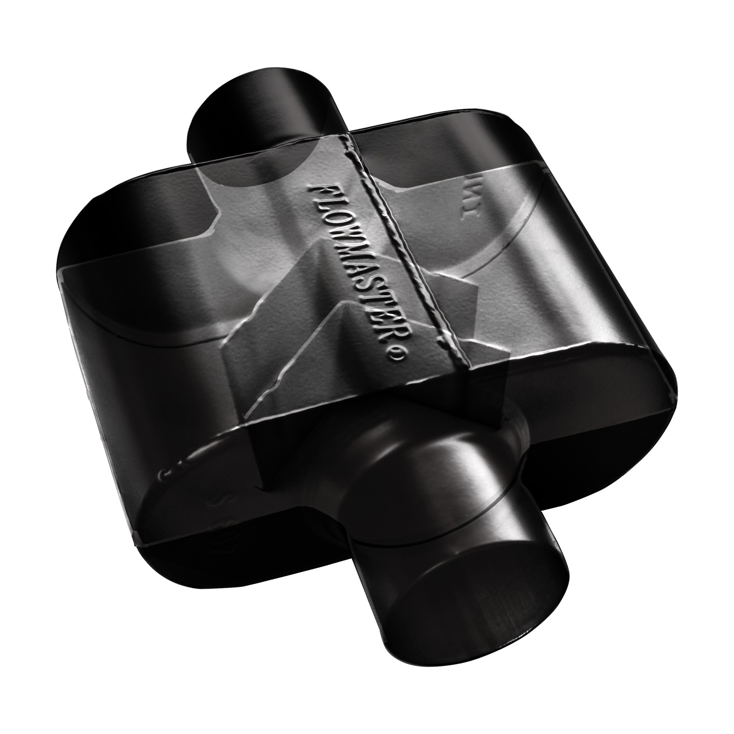 Super 10 Series™ Muffler - Image 2