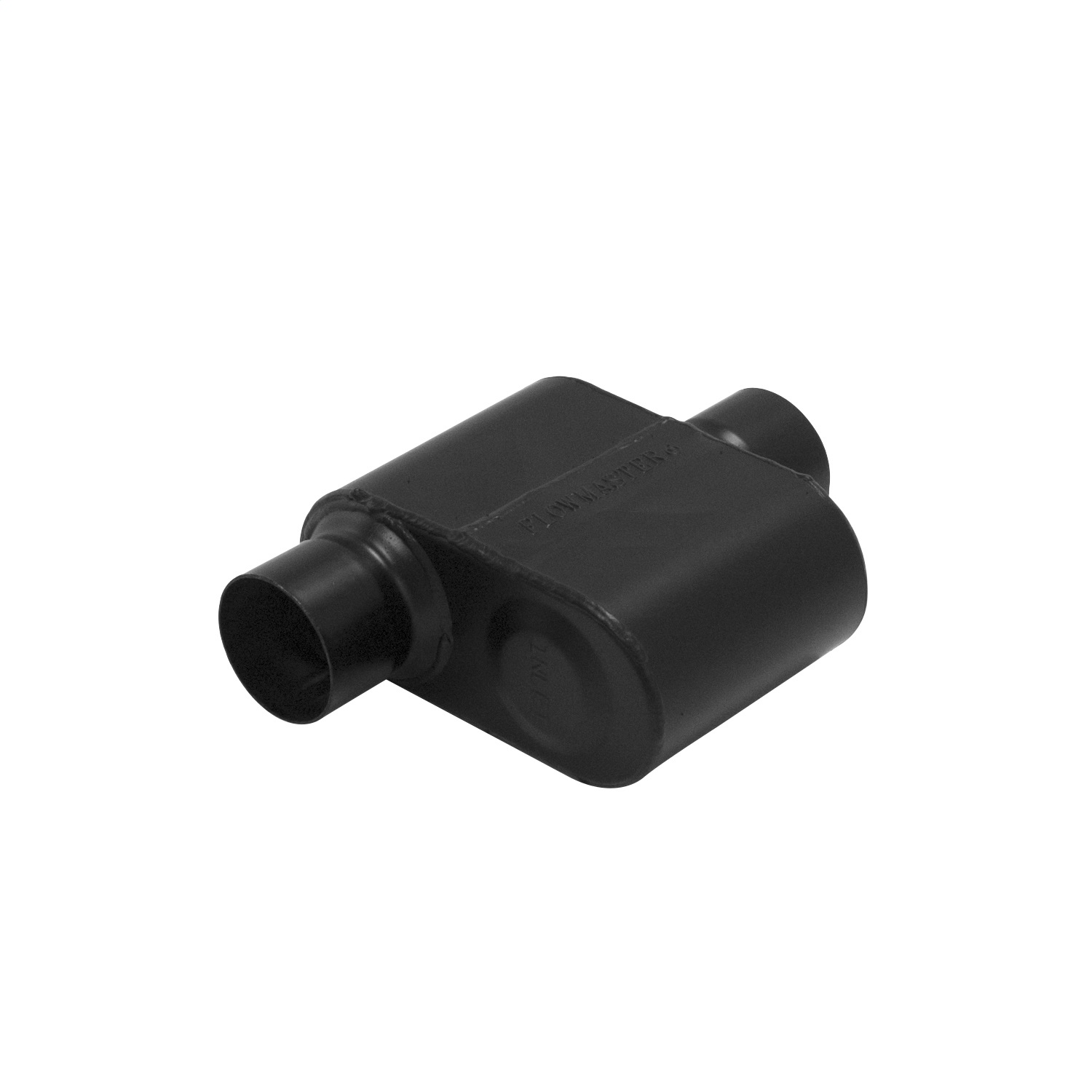 Super 10 Series™ Muffler