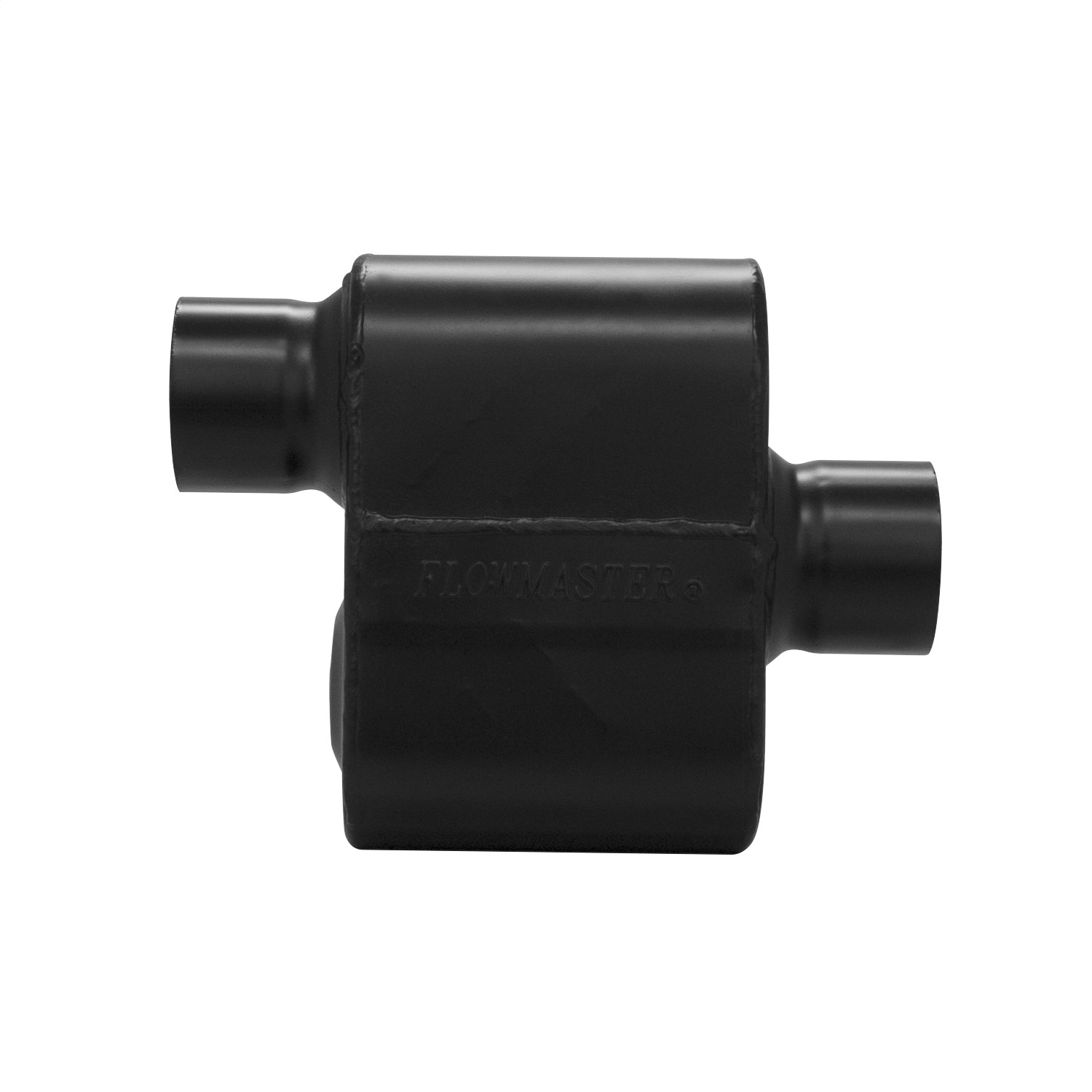 Super 10 Series™ Muffler - Image 2