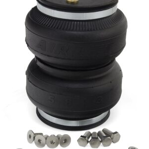 LoadLifter 5000 ULTIMATE replacement air spring