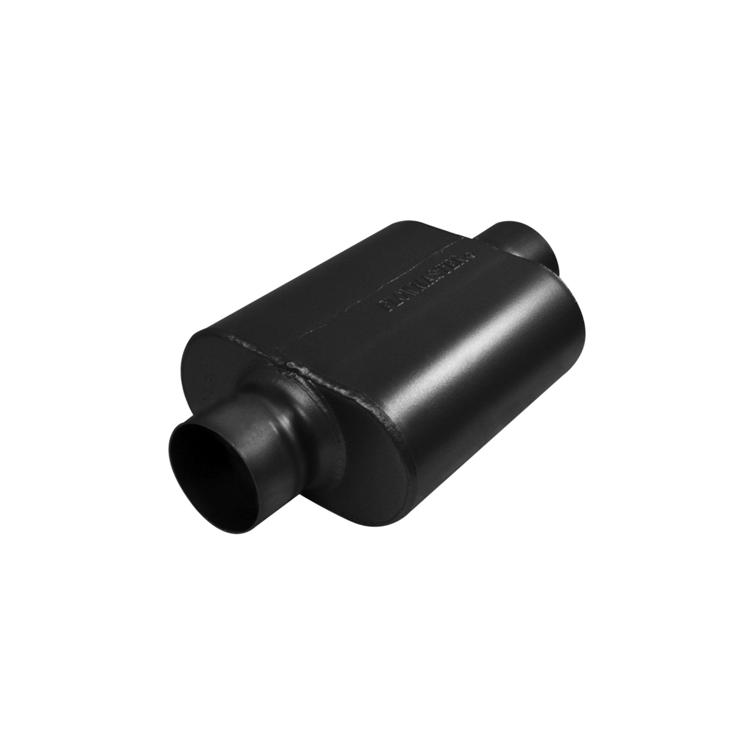 40 Series™ Delta Force Race Muffler
