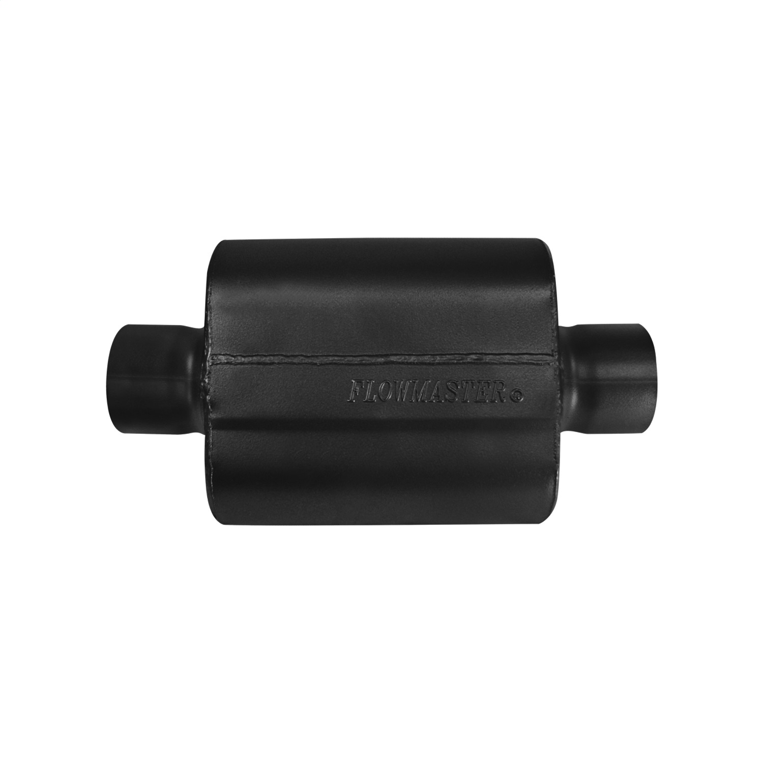 40 Series™ Delta Force Race Muffler - Image 2