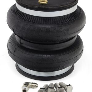 Replacement Air Springs-LoadLifter 5000 Ultimate Plus Bellows Type