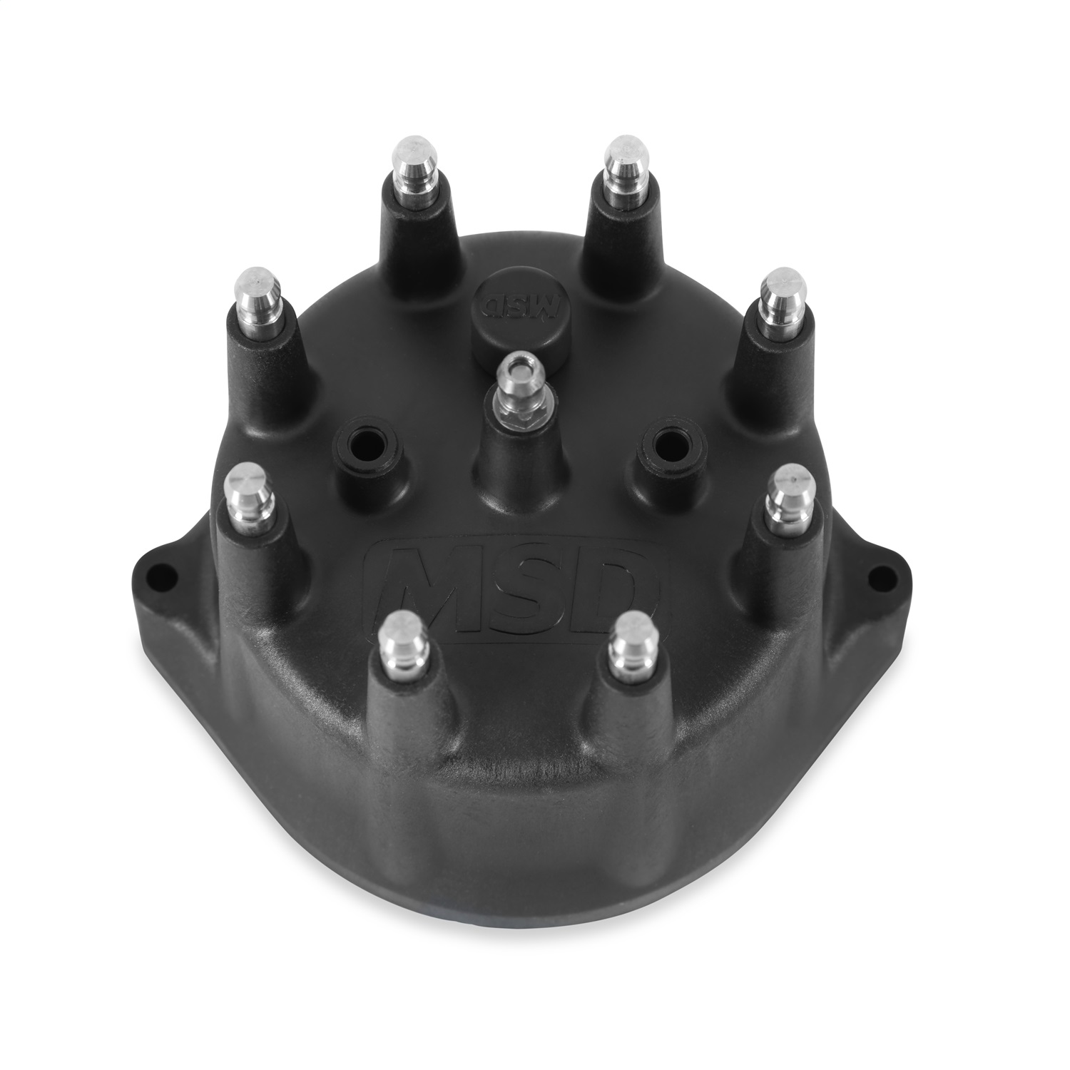 Pro-Billet Distributor Cap - Image 3