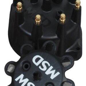 Pro-Billet Distributor Cap