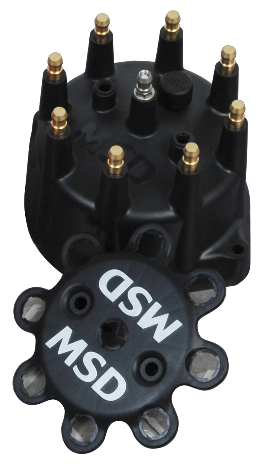Pro-Billet Distributor Cap
