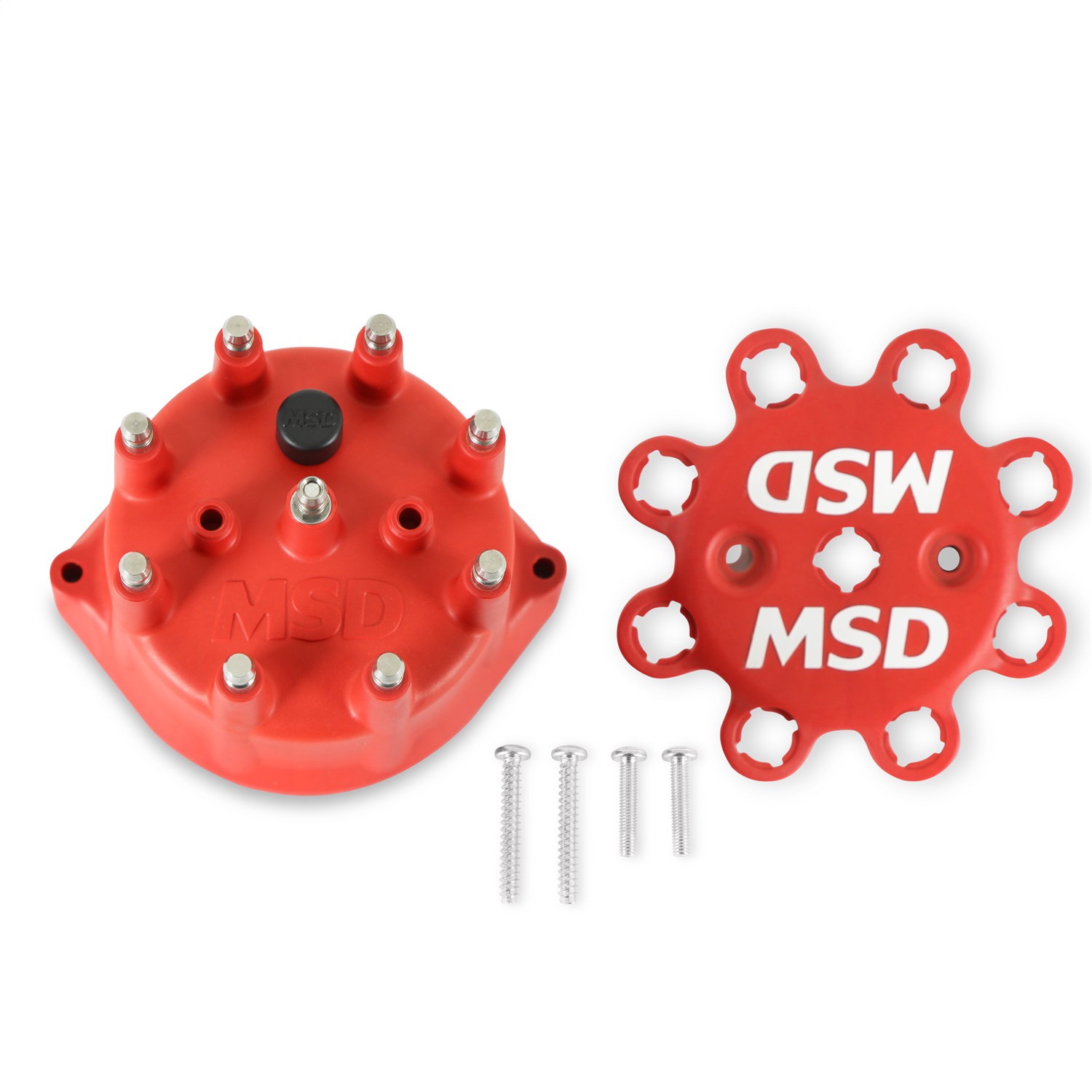 MSD Small Diameter Distributor Cap - Image 2