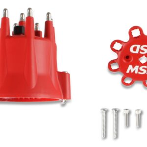 Distributor Cap