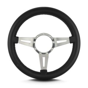 Lecarra Mark 4 Elegante Steering Wheel