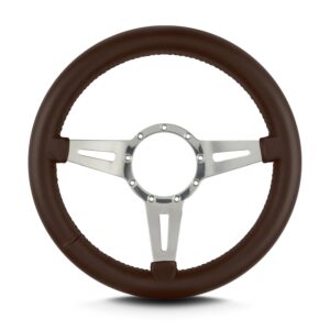 Lecarra Mark 4 Elegante Steering Wheel