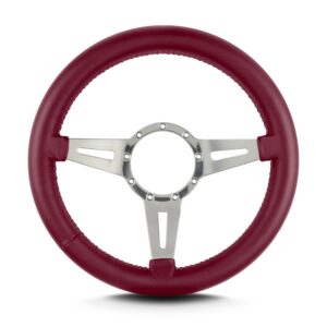 Lecarra Mark 4 Elegante Steering Wheel