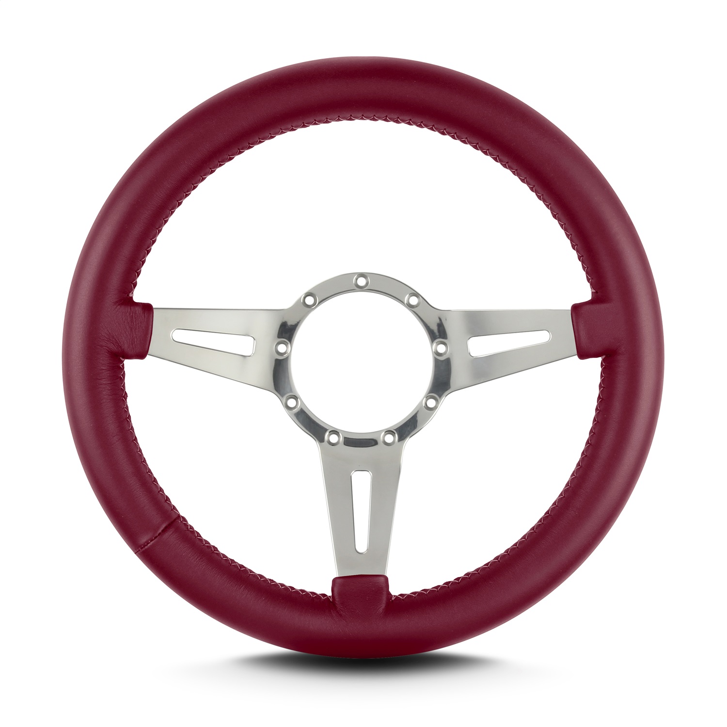Lecarra Mark 4 Elegante Steering Wheel