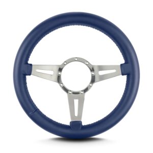 Lecarra Mark 4 Elegante Steering Wheel