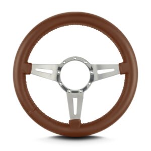Lecarra Mark 4 Elegante Steering Wheel