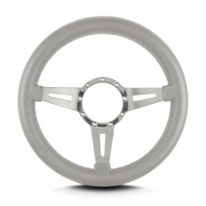 Lecarra Mark 4 Elegante Steering Wheel