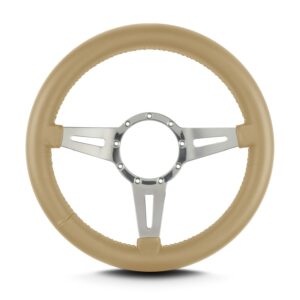 Lecarra Mark 4 Elegante Steering Wheel
