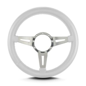 Lecarra Mark 4 Elegante Steering Wheel