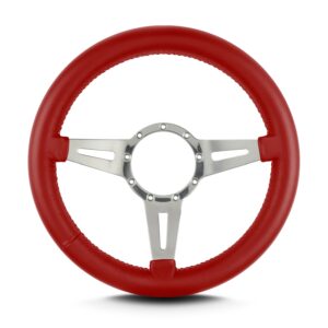 Lecarra Mark 4 Elegante Steering Wheel