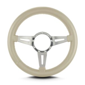 Lecarra Mark 4 Elegante Steering Wheel