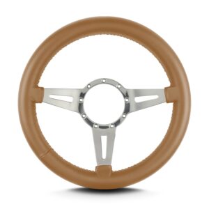 Lecarra Mark 4 Elegante Steering Wheel