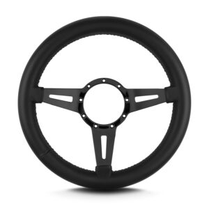 Lecarra Mark 4 Elegante Steering Wheel