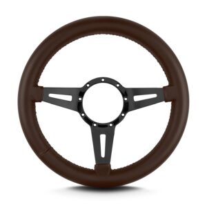 Lecarra Mark 4 Elegante Steering Wheel