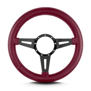 Lecarra Mark 4 Elegante Steering Wheel