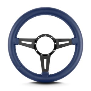 Lecarra Mark 4 Elegante Steering Wheel